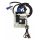 Renson 230 V-os AdBlue szett IBC-hez - PRO