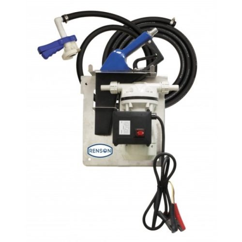 Renson 230 V-os AdBlue szett IBC-hez - PRO