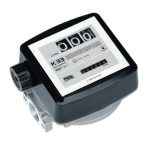 Mérők, szűrők, vízleválasztók